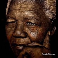 Morre Nelson Mandela, o Anjo Negro da Paz