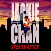 Jackie Chan Stuntmaster - Game Review