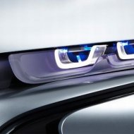 BMW Desenvolve o 1Âº Farol a Laser