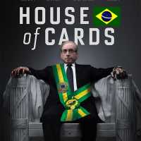 House of Cards se Inspira na Política Brasileira