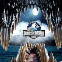 Jurassic World: A RedenÃ§Ã£o do T-Rex