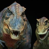 Como os Dinossauros Ficaram Tão Grandes?