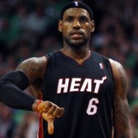 NBA: Top 10 Jogadas de LeBron James