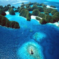 Ilhas do PacÃ­fico Pedem Ajuda Diante da ElevaÃ§Ã£o do Oceano