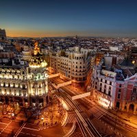 Os Melhores Hotéis 3 Estrelas no Centro de Madrid