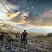 Novo Trailer de Mad Max Mostra Gameplay e Belos GrÃ¡ficos