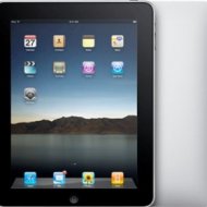 iPad 2 Pode Ser Lançado em Abril de 2011
