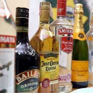 Os 10 PaÃ­ses Onde as Pessoas Mais Consomem Ãlcool