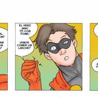 Total Hero Cursos #03: Quadrinhos-HQ