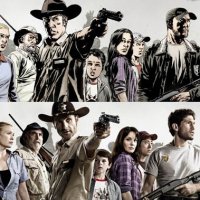 The Walking Dead – Os Quadrinhos Também São Importantes