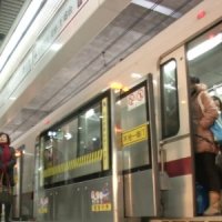 Xangai Bate Novo Record ao Lançar a Maior Linha de Metrô do Mundo com 567 Km