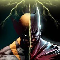 Batman Vs. Wolverine: Quem Vence Essa Disputa?