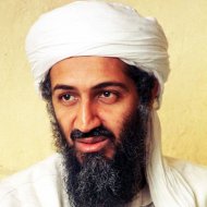 Osama Bin Laden AmeaÃ§a Novos Ataques