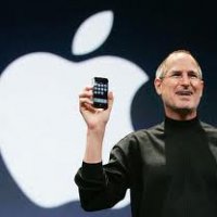 Biografia de Steve Jobs em Audiobook