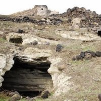 Cidade Subterrânea de 5000 Anos é Descoberta na Turquia