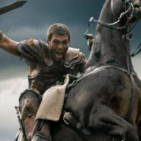 Spartacus - VÃ­deo dos Bastidores da 3Âª Temporada