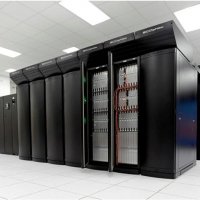 China Desenvolve Mega SuperComputador