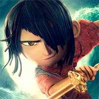JÃ¡ Percebeu a Beleza nos Trailers do Stop-Motion Kubo And The Two Strings?