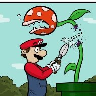 Se o Mario Tivesse Escolhido Outra ProfissÃ£o
