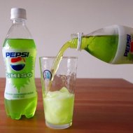 Sabores da Pepsi Pelo Mundo