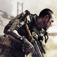 Call of Duty: Advanced Warfare PoderÃ¡ Chegar Para Wii U