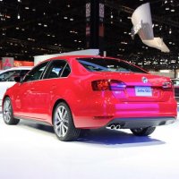 Volkswagen Jetta 2013 Ganha Mais Itens e Versão Híbrida