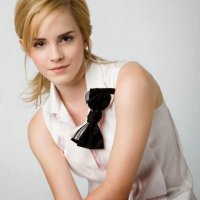 Emma Watson Ã© Eleita a Mulher Mais Sexy do Mundo