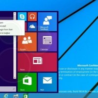 Microsoft Divulga o Windows 9 Dias Antes do Evento em San Francisco