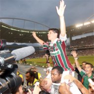 Fluminense é Campeão Brasileiro de 2010