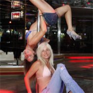 MÃ£e e Filha Trabalham Juntas como Strippers na FlÃ³rida