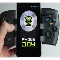 Phonejoy: Controle Para Dispositivos Mobile