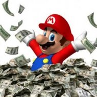 Nintendo Comemora Recordes de Vendas em seus PortÃ¡teis