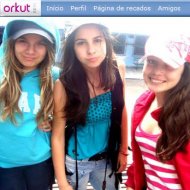 Juventude do Orkut EstÃ¡ Perdida