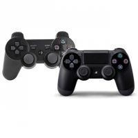 PS3 x PS4: ComparaÃ§Ã£o GrÃ¡fica da Tecnologia Inicial