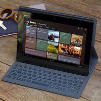 Sony Renova a Sua Linha de Tablets e Hybridbooks