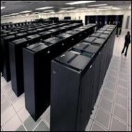 Novo Supercomputador Aumentará a Precisão da Meteorologia no Brasil