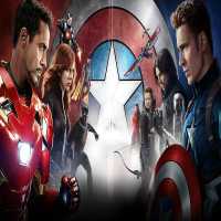 CapitÃ£o AmÃ©rica - Guerra Civil: O Melhor Filme da Marvel