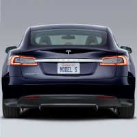 Tesla S: O Carro Mais Seguro do Mundo