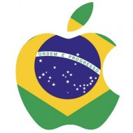 Apple Chega ao Brasil Ainda Esse Ano