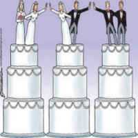 O Casamento Gay e o Falsos Moralistas