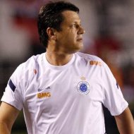 Adilson Batista é o Novo Treinador do Corinthians