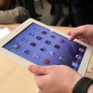 Adolescente Vende um Rim para Comprar um iPad 2