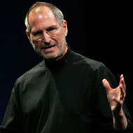 Emocionante Discurso de Steve Jobs