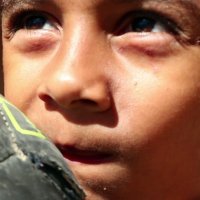 'Morri na MarÃ©' - Filme Mostra ViolÃªncia Pelo Olhar das CrianÃ§as
