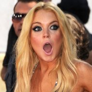 Lindsay Lohan Pode Ser Presa