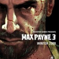 Max Payne 3 Chegá no Final do Ano