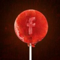 Aplicativo Coloca Medo nos UsuÃ¡rios do Facebook
