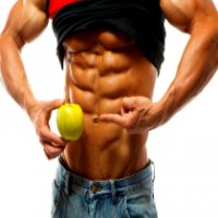 O Que Comer Para Adquirir Músculos?