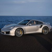 Os Novos Porsche 911 Turbo e Turbo S