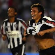 Botafogo Conquista TaÃ§a Guanabara